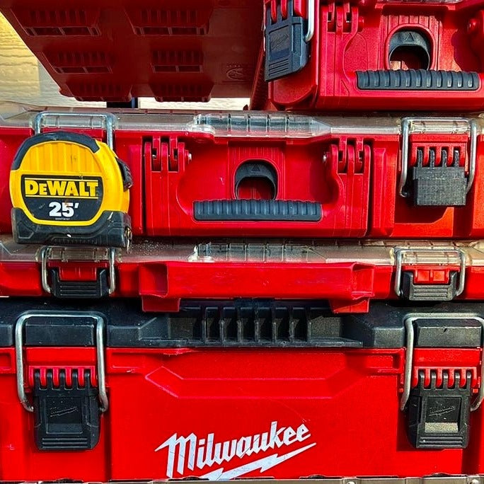 Milwaukee m18 deals upgrade kit