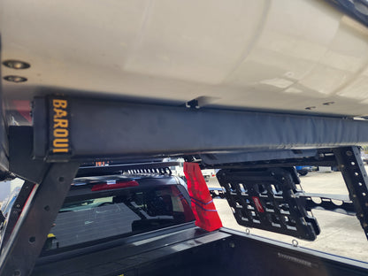 Rear Awning Mount Mod for Ozroo Style Tub Rack