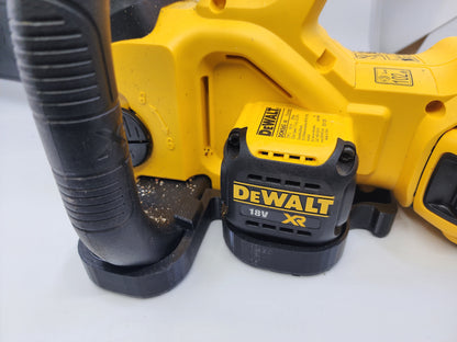 Dewalt 300mm Chainsaw 18v Oil Tray Holder