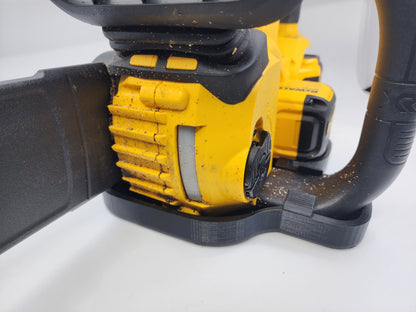 Dewalt 300mm Chainsaw 18v Oil Tray Holder