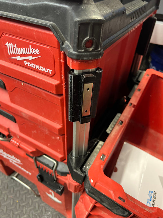 Milwaukee Packout Rail Magnet