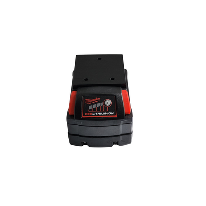 Milwaukee M18 18v Battery Mount